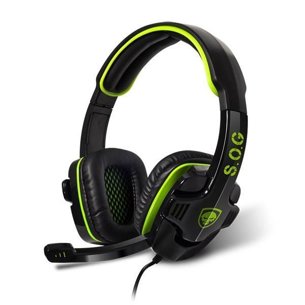 Spirit Of Gamer Casque Elite H8 Prix Pas Cher Cdiscount