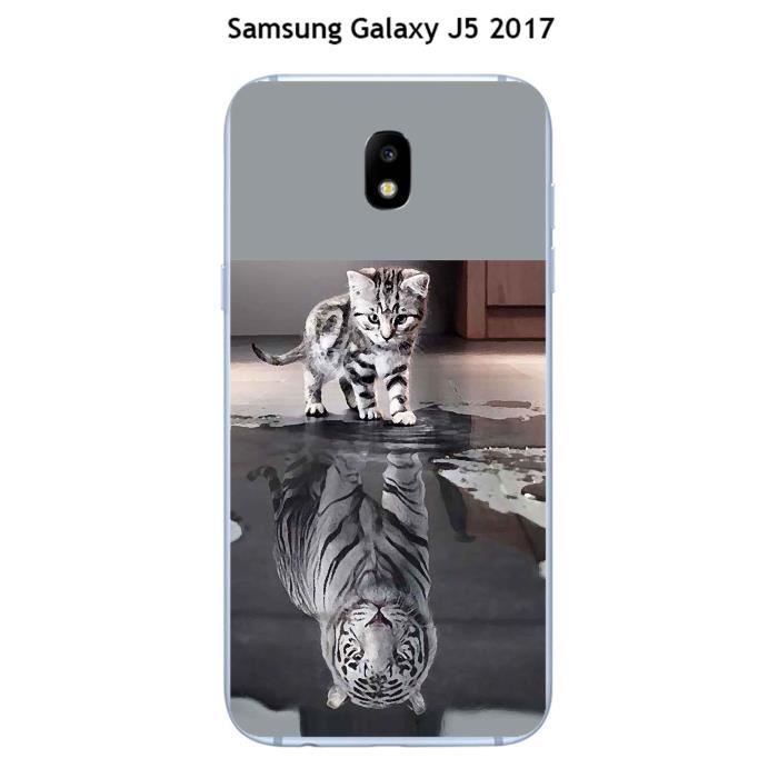samsung galaxy j5 2017 coque chat samsung galaxy j5 2017 coque chat