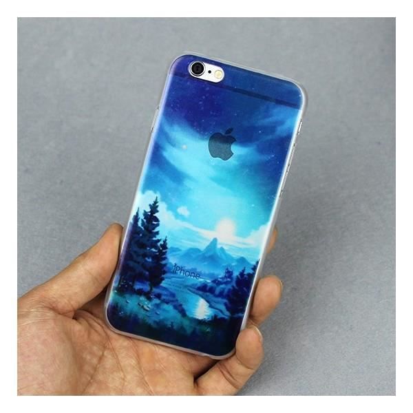 coque iphone 6 paysage coque iphone 6 paysage