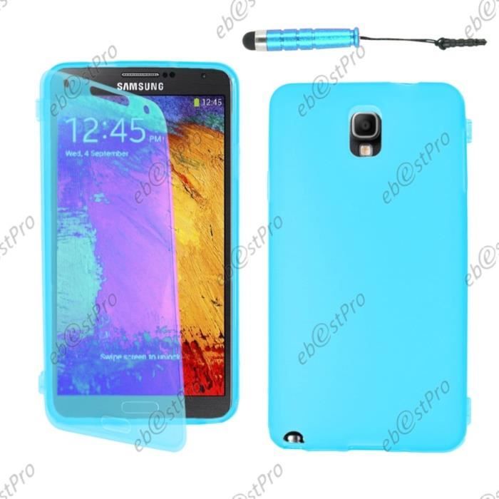 coque portable gel rabat samsung galaxy note 3 coque portable gel rabat samsung galaxy note 3