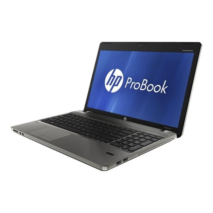 HP   PROBOOK 4535S PC POR   Équilibrez vos besoins informatiques