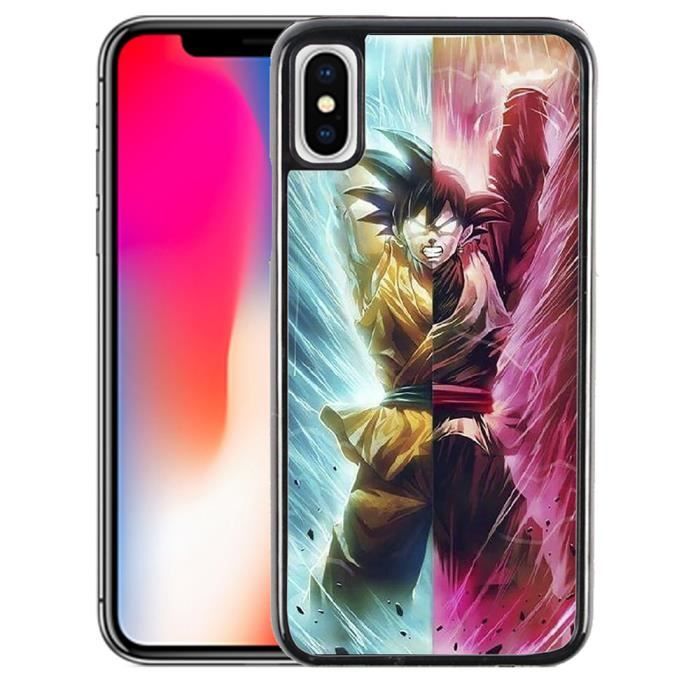 coque iphone x goku coque iphone x goku