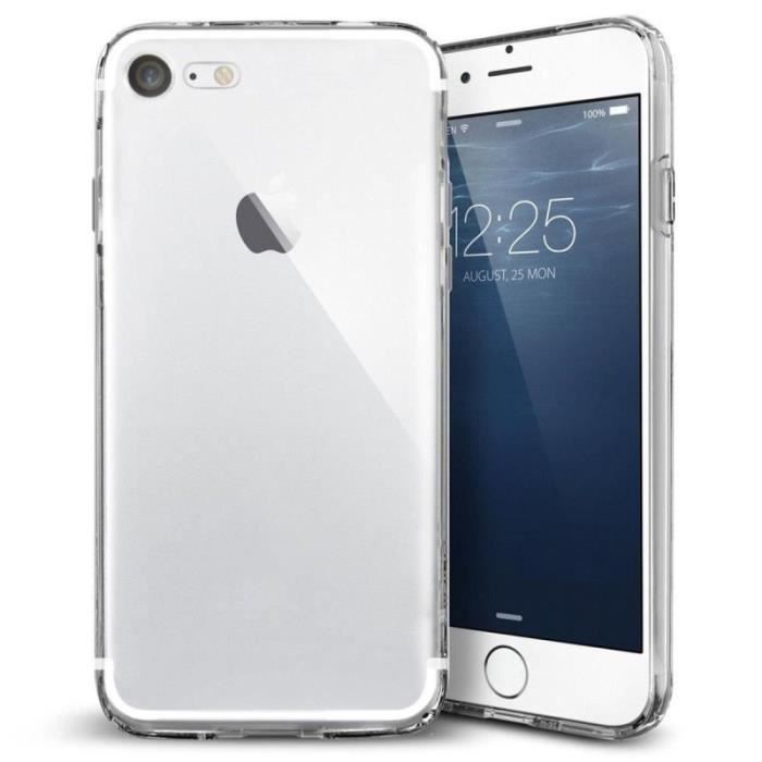 coque silicone iphone 8 fine coque silicone iphone 8 fine