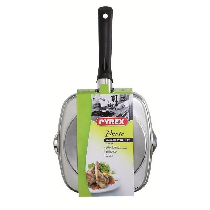 Gril 24 cm   Achat / Vente GRILL   CREPIERE Gril 24 cm