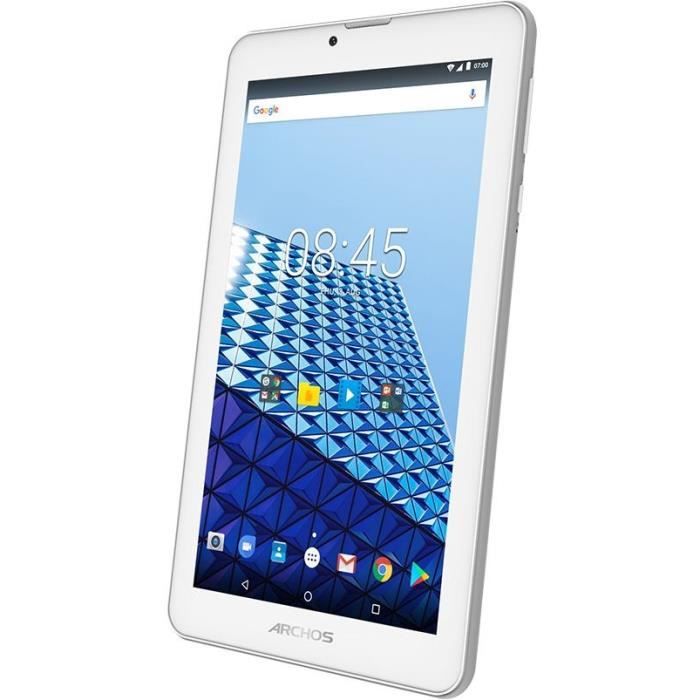  Tablette Tactile Access 70 3G - 7" - RAM1