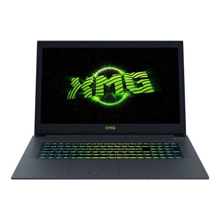 XMG ADVANCED Gaming Notebook A707 Core i7 7700HQ1