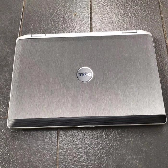 E6420 Ordinateur Portable Tablette PC 4 Go SSD1