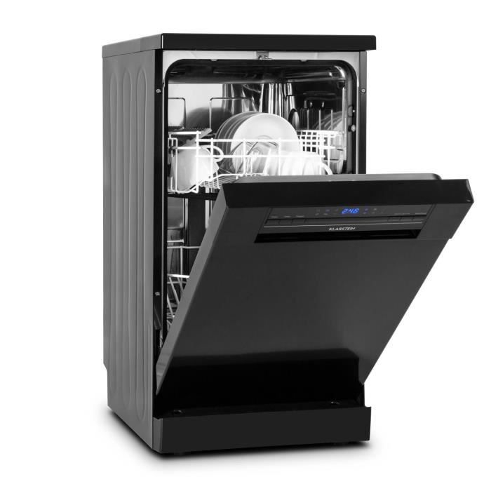 Klarstein Amazonia 45 - Lave-vaisselle encastrable1