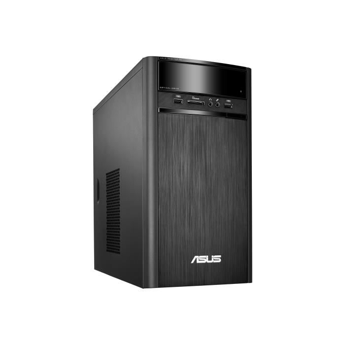  K31AN-SP004T Tour 1 x Celeron J3060 RAM 4 Go2