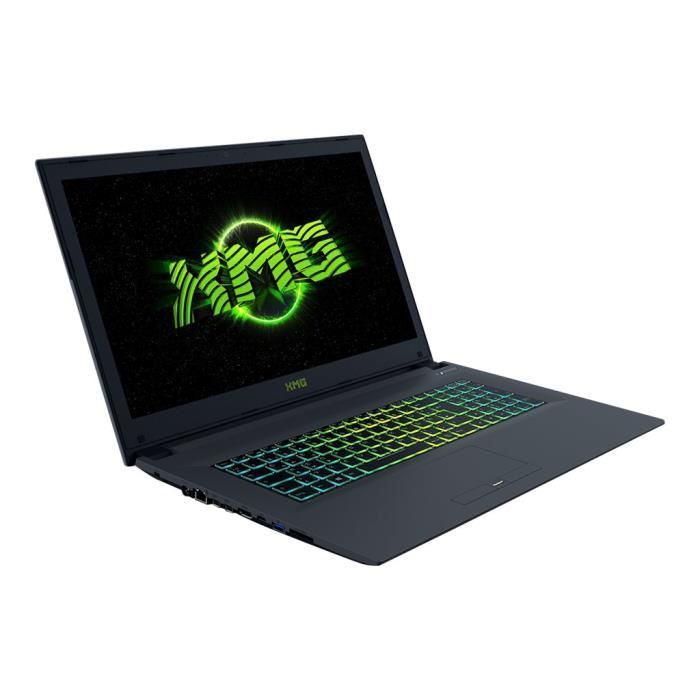 XMG ADVANCED Gaming Notebook A707 Core i7 7700HQ2