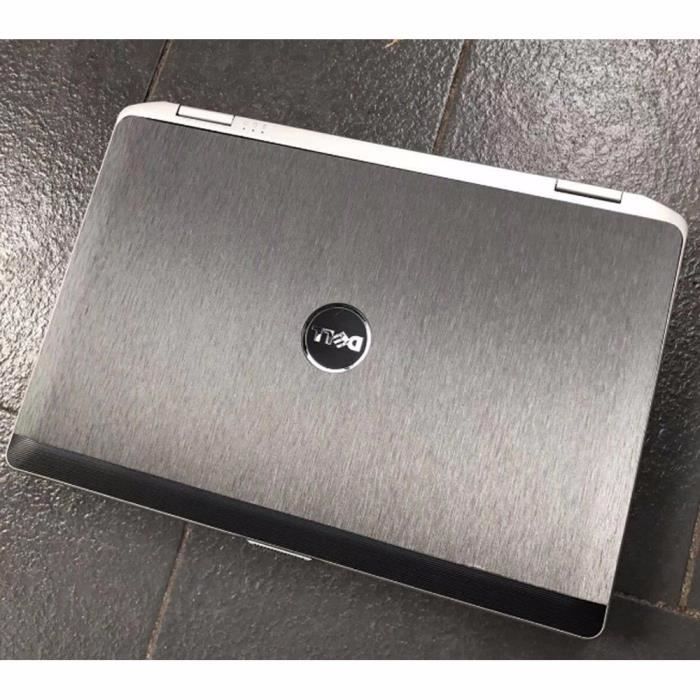 E6420 Ordinateur Portable Tablette PC 4 Go SSD2