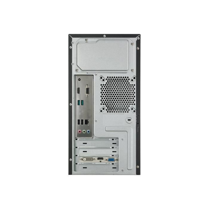  K31AN-SP004T Tour 1 x Celeron J3060 RAM 4 Go3