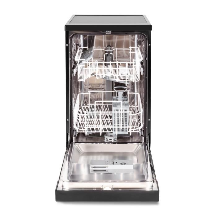 Klarstein Amazonia 45 - Lave-vaisselle encastrable3