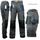 Pantalon de travail homme