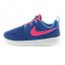 Nike ROSHE RUN KID Bleu Bleu Achat Vente basket Nike ROSHE RUN KID Bleu Bleu Achat Vente basket