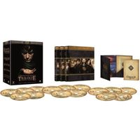 BLU-RAY FILM Blu-Ray Le seigneur des anneaux BLU-RAY FILM Blu-Ray Le seigneur des anneaux