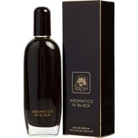 EAU DE PARFUM CLINIQUE AROMATICS IN BLACK 100ml EAU DE PARFUM FE EAU DE PARFUM CLINIQUE AROMATICS IN BLACK 100ml EAU DE PARFUM FE