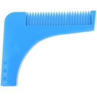 RASOIR MÉCANIQUE Peigne à barbe pour taille et rasage RASOIR MÉCANIQUE Peigne à barbe pour taille et rasage