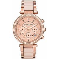MONTRE Michael Kors Montre de Femme MK5896 Cadran Rose Ch MONTRE Michael Kors Montre de Femme MK5896 Cadran Rose Ch