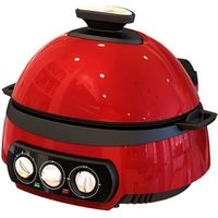 MULTICUISEUR DOME CUIT TOUT - Appareil multicuissons MULTICUISEUR DOME CUIT TOUT - Appareil multicuissons