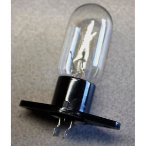 LAMPE DE FOUR MICRO ONDE