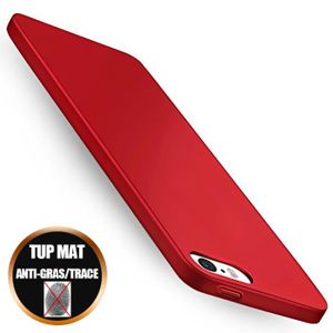 coque iphone 5 mat rouge coque iphone 5 mat rouge