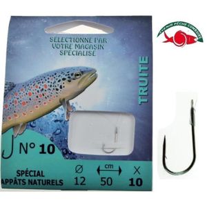 appat special truite