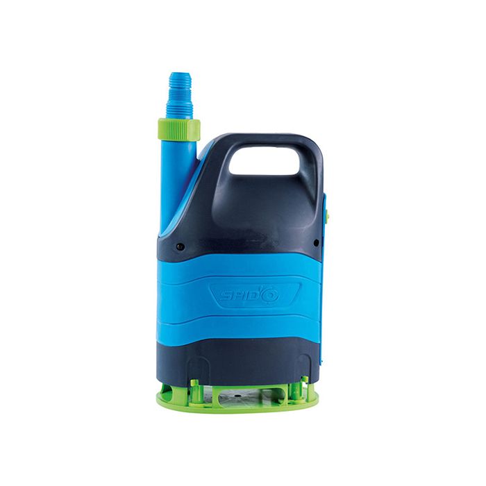 DIPRA Vide-cave Spid'O inox ECC pro 300