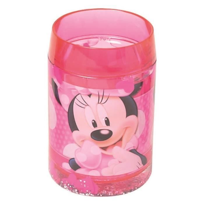 MINNIE Verre double paroi