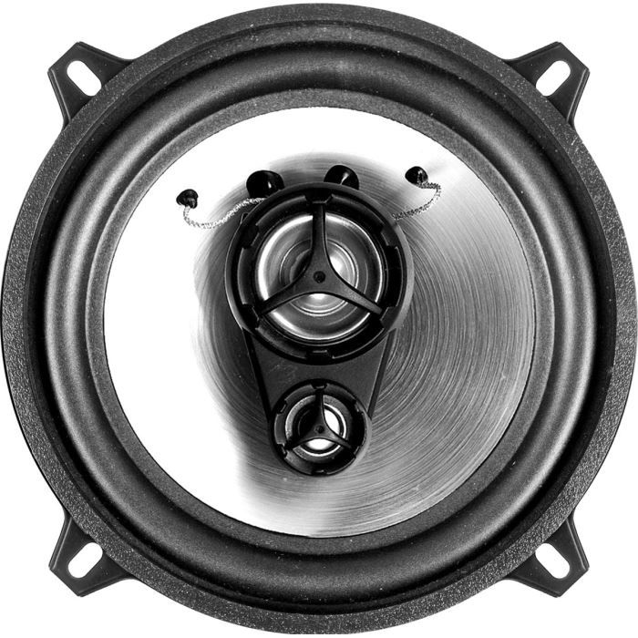 WRC 3W13 2 Haut-Parleurs 13 cm 110W 3 Voies