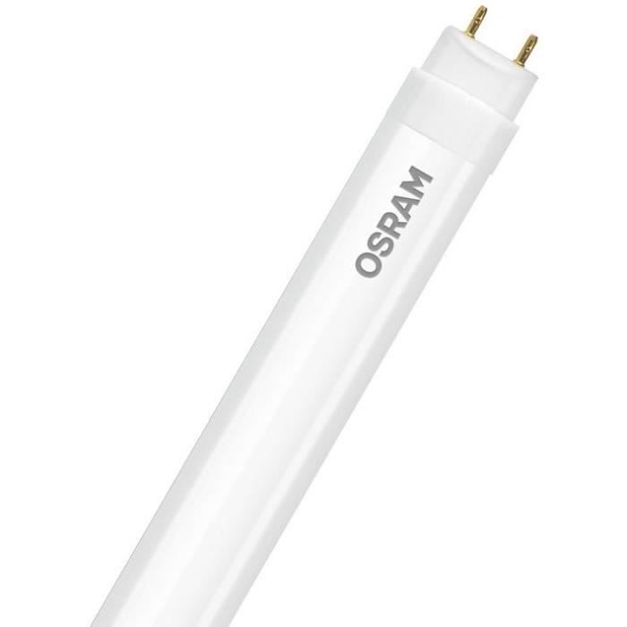 Tube led substitube star T8 120cm 16.2W daylight