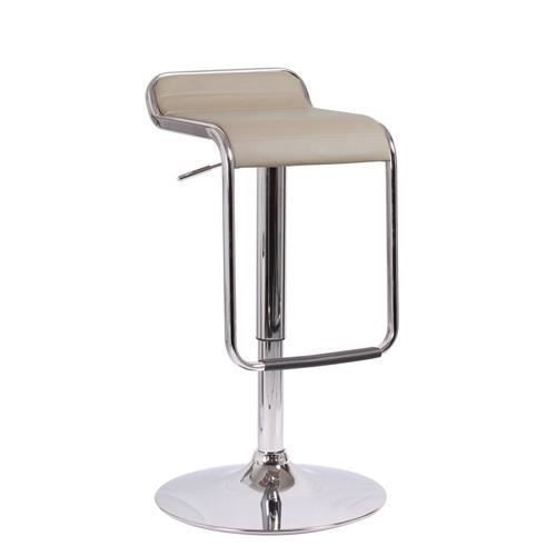 Vente Gris Taupe Achat Tabouret Cosmo De Bar XiOZlkPwuT