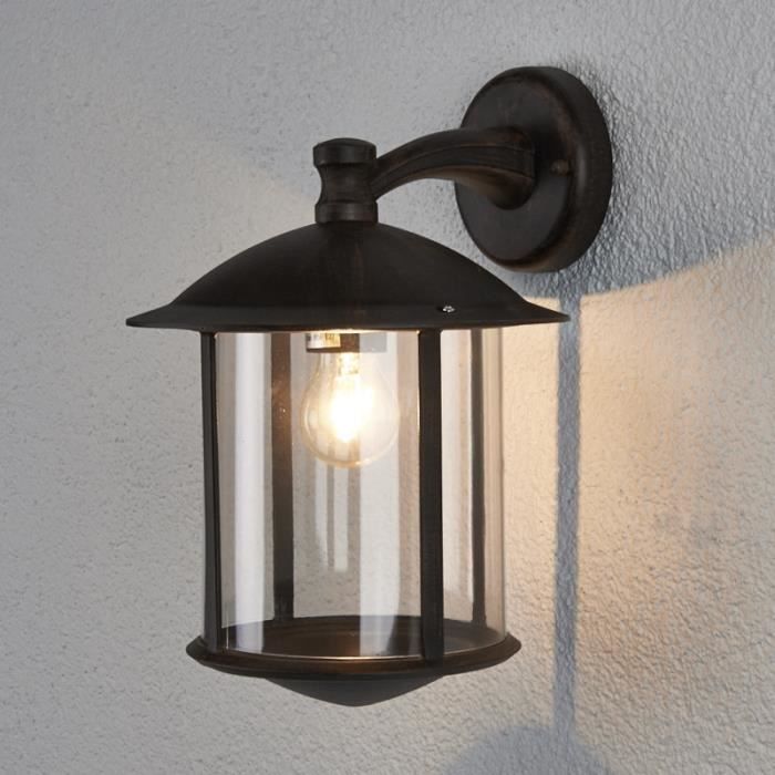 Led Lampe Exterieure Murale Eclairage Eclairage Exterieur Lampe