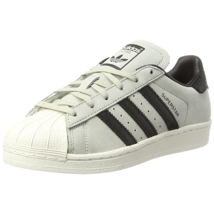 Adidas Superstar Mode originaux J Enfants Sneaker Gris By8883 WT37D ... Adidas Superstar Mode originaux J Enfants Sneaker Gris By8883 WT37D