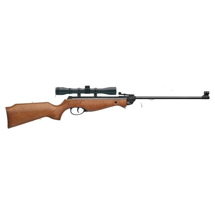 Carabine 4.5mm NORICA SHOOTER - Prix pas cher - Cdiscount