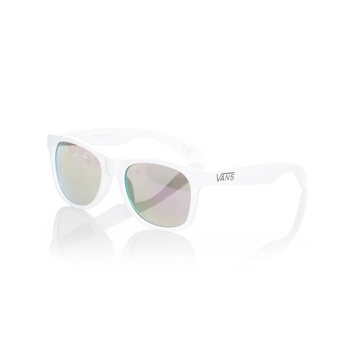 Soleil Spicoli Violet Lunettes Blanc Vans 4 De DE9IW2H