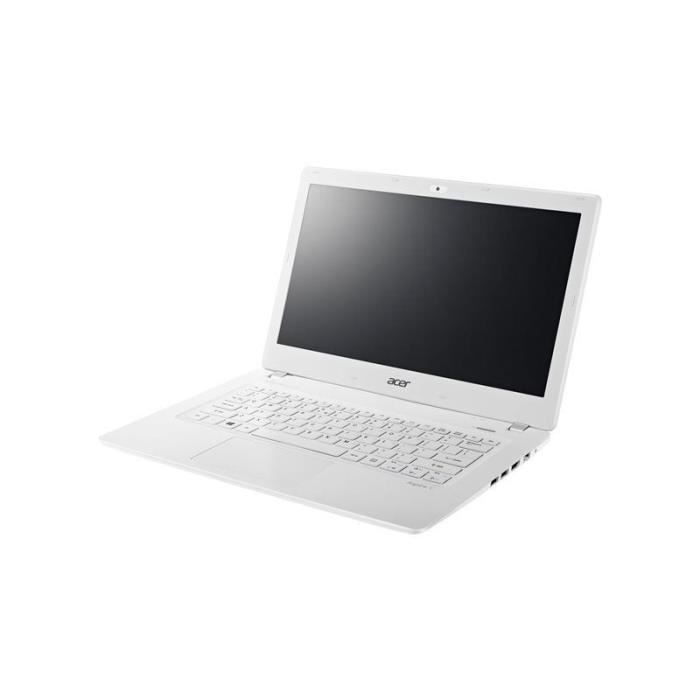 Ultraportable et Netbooks Acer Aspire V3-371-1