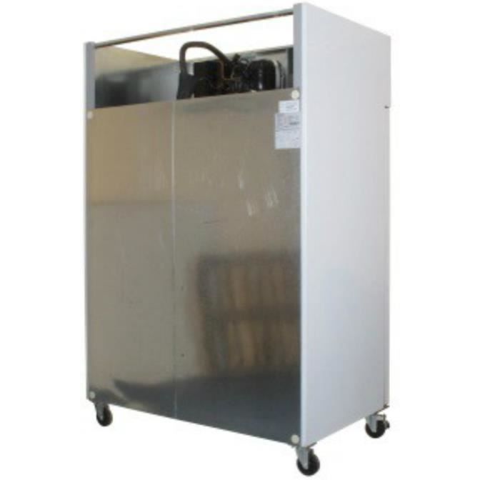 Réfrigérateur PRO 2 portes 1200 Litres1