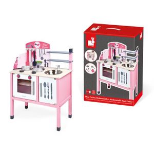 cuisine bois janod - achat / vente jeux et jouets pas chers cuisine bois janod - achat / vente jeux et jouets pas chers