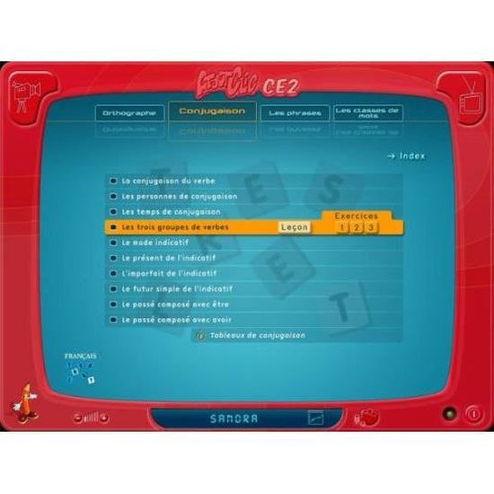 TÉLÉCHARGER ATOUT CLIC CE2 GRATUIT GRATUIT TÉLÉCHARGER CE2 ATOUT CLIC