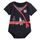 Body Bébé Garçon Nouveau Né Ninja Déguisement Cost