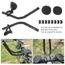 Chainstay Et Cadre Kit De Autocollant Protecteur Vélo Bicyclette