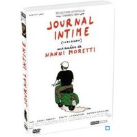 DVD FILM DVD Journal intime DVD FILM DVD Journal intime