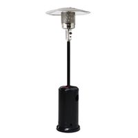 CHAUFFAGE EXTÉRIEUR Parasol chauffant OSLO - chauffage d’extérieur gaz CHAUFFAGE EXTÉRIEUR Parasol chauffant OSLO - chauffage d’extérieur gaz