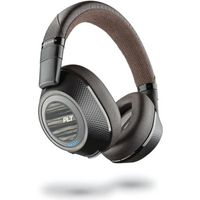 CASQUE - ÉCOUTEURS PLANTRONICS BACKBEAT PRO 2 Casque bluetooth avec t CASQUE - ÉCOUTEURS PLANTRONICS BACKBEAT PRO 2 Casque bluetooth avec t