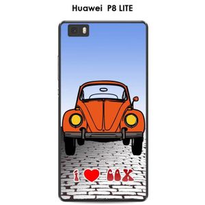 coque huawei p8 lite coccinelle coque huawei p8 lite coccinelle