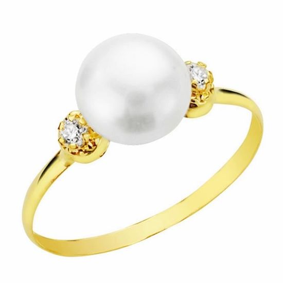 prix bague or avec perle de culture prix bague or avec perle de culture