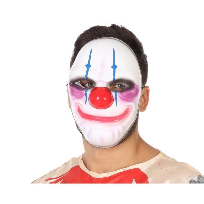 ATOSA - Masque Clown Halloween