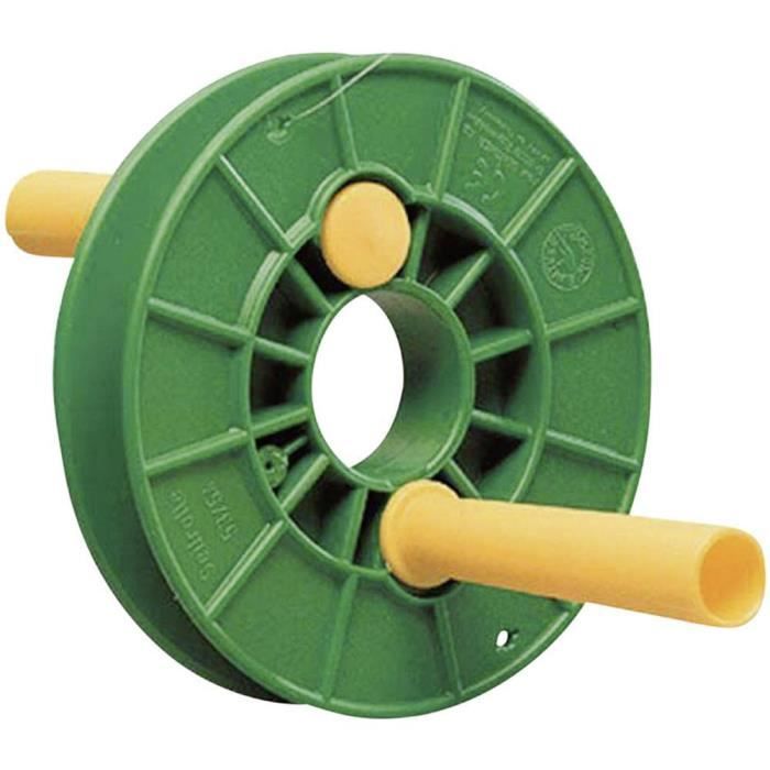 GUNTHER Bobine de fil pour cerf-volant - 100m