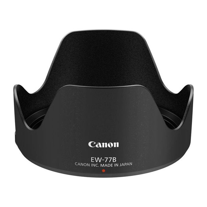 CANON EW-77B Paresoleil EF 35mm f/1,4 USM II